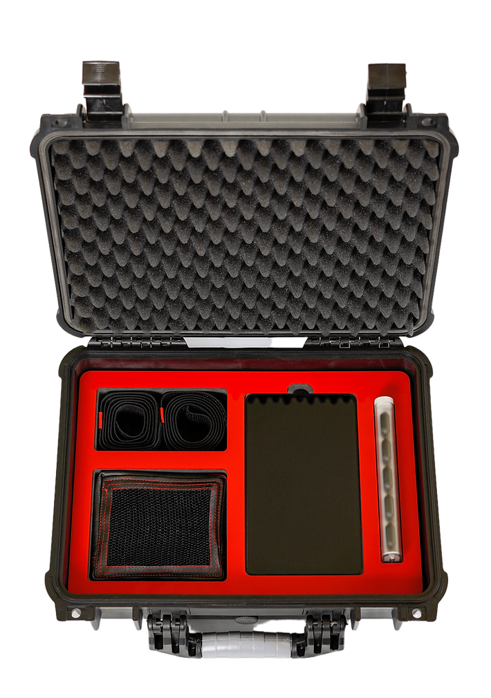 OptiZone sensor kit