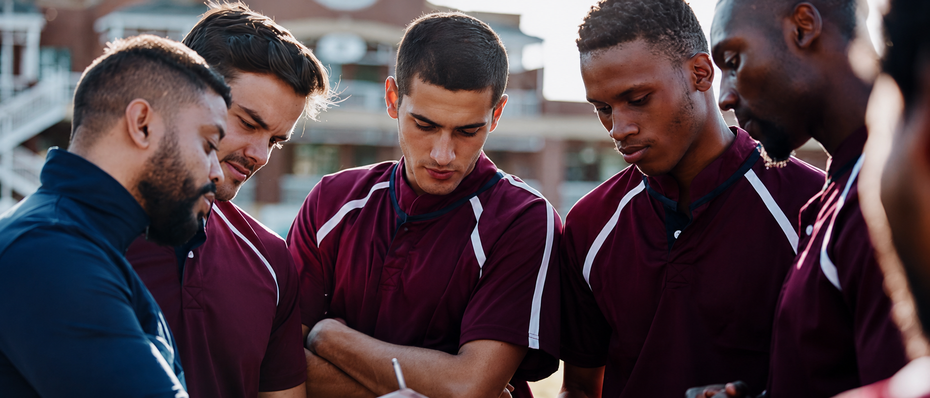 Performance coach