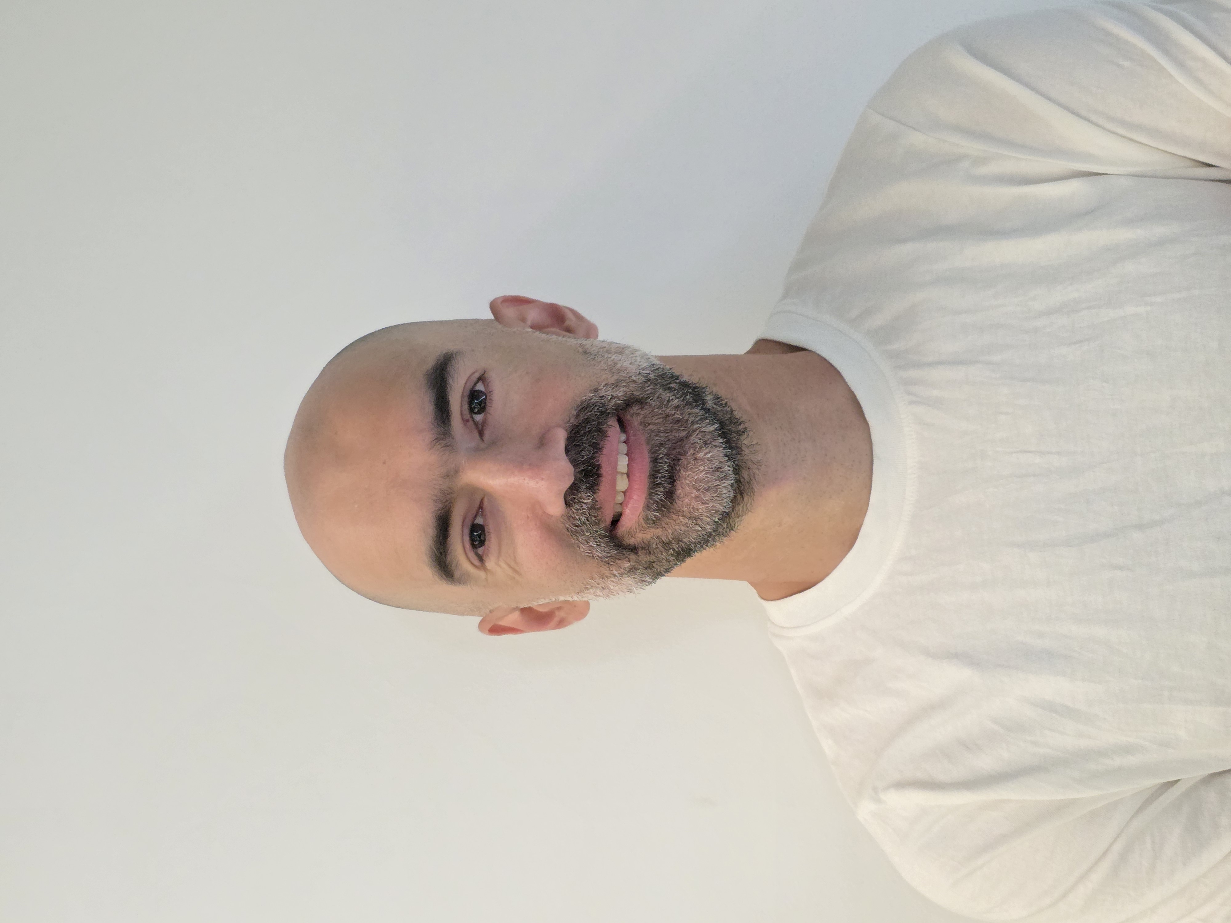 Soroush Bagheri
